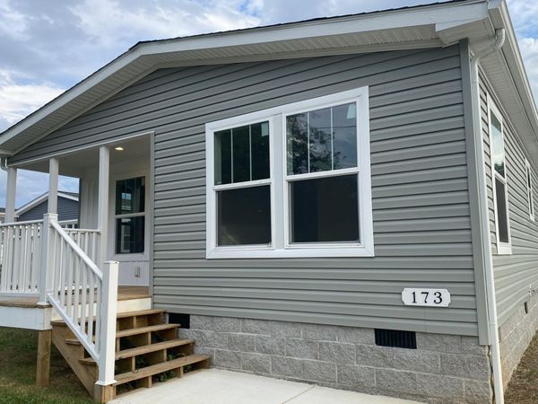 173 Dode Street , Sweetwater, TN 37874