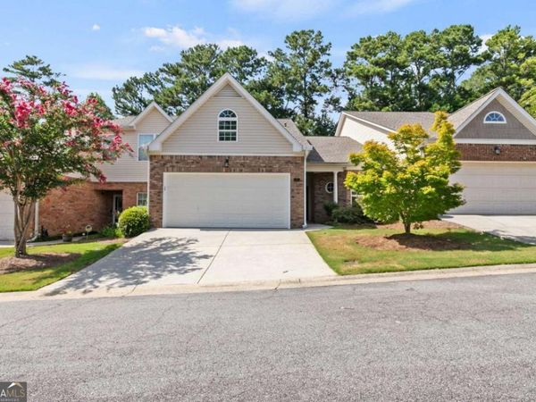 4617 Eden Ridge Drive, Acworth, GA 30101
