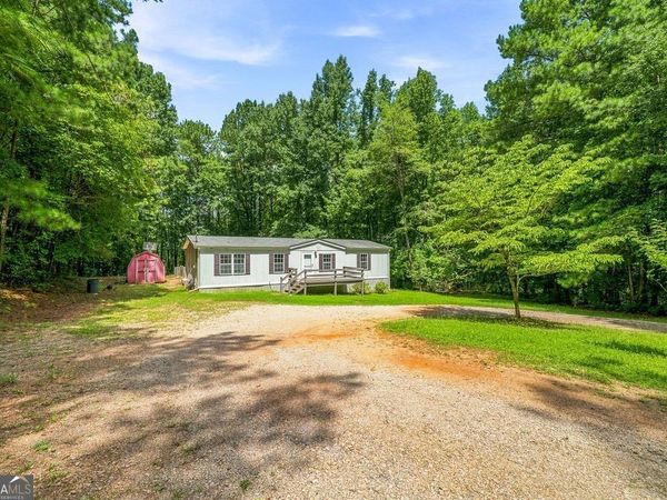 65 Colbert Road, Dallas, GA 30132