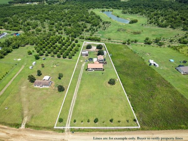 644 Shiloh Road, Ray City, GA 31645