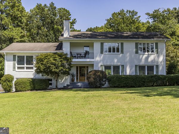 13 Greenbriar Lane SE, Rome, GA 30161