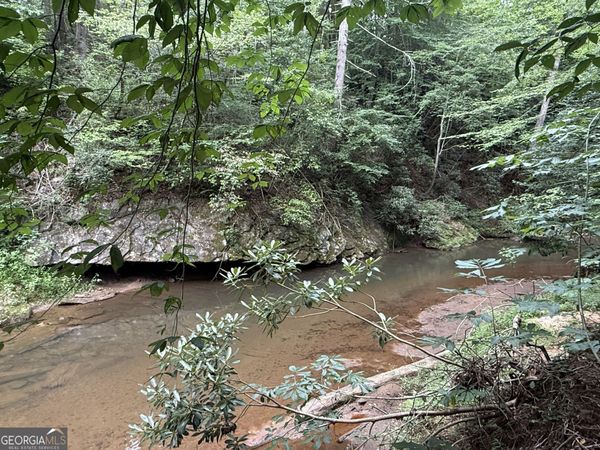 0 Yahoola Indian Trail, Dahlonega, GA 30533