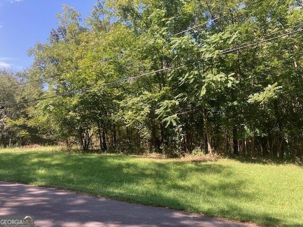 1331 South Jefferson Street, Milledgeville, GA 31061