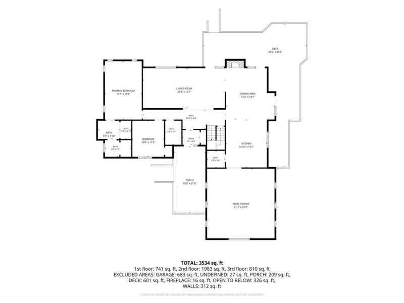3533 Woodland Trail, Pierce Township, OH 45255 Photo 33