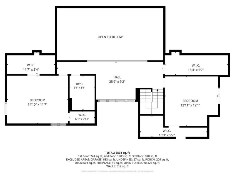 3533 Woodland Trail, Pierce Township, OH 45255 Photo 34