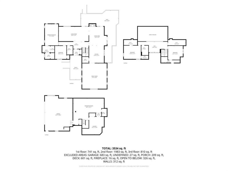 3533 Woodland Trail, Pierce Township, OH 45255 Photo 36