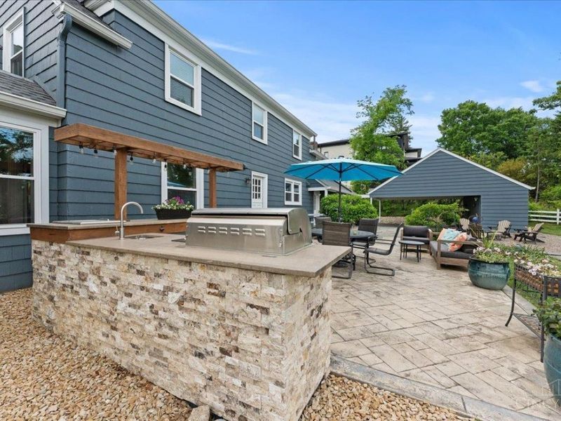 338 Compton Hills Drive, Wyoming, OH 45215 Photo 77