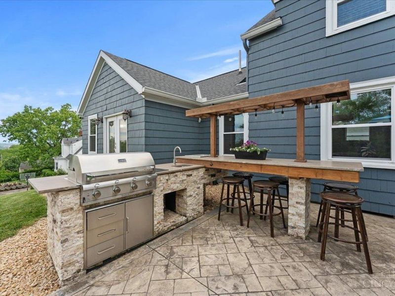 338 Compton Hills Drive, Wyoming, OH 45215 Photo 78