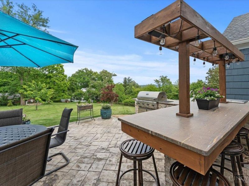 338 Compton Hills Drive, Wyoming, OH 45215 Photo 79