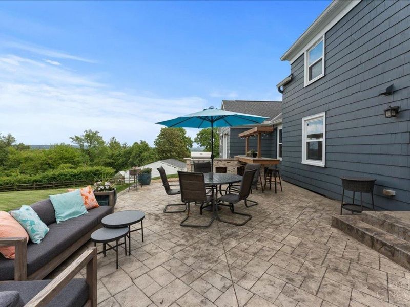 338 Compton Hills Drive, Wyoming, OH 45215 Photo 83