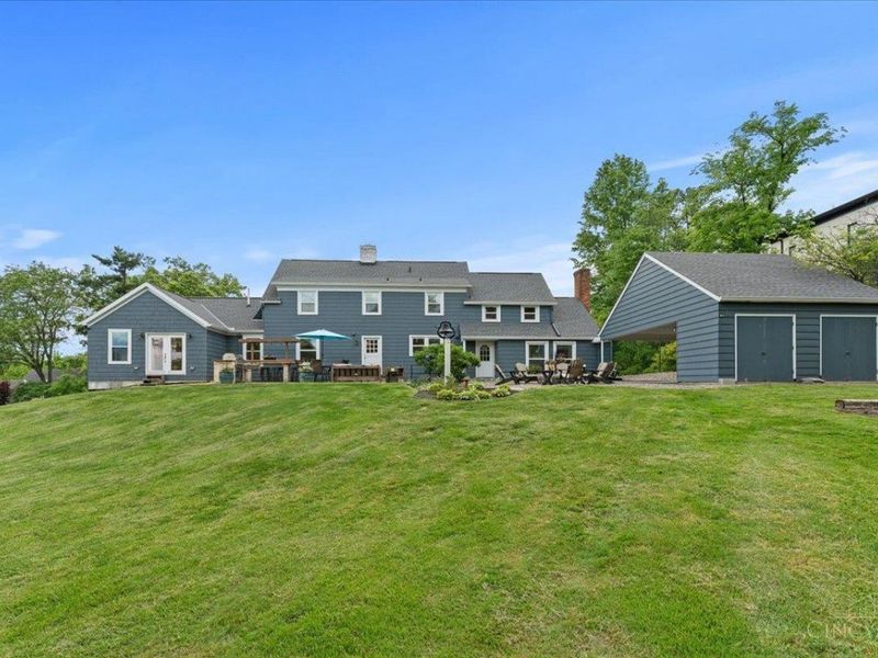 338 Compton Hills Drive, Wyoming, OH 45215 Photo 89