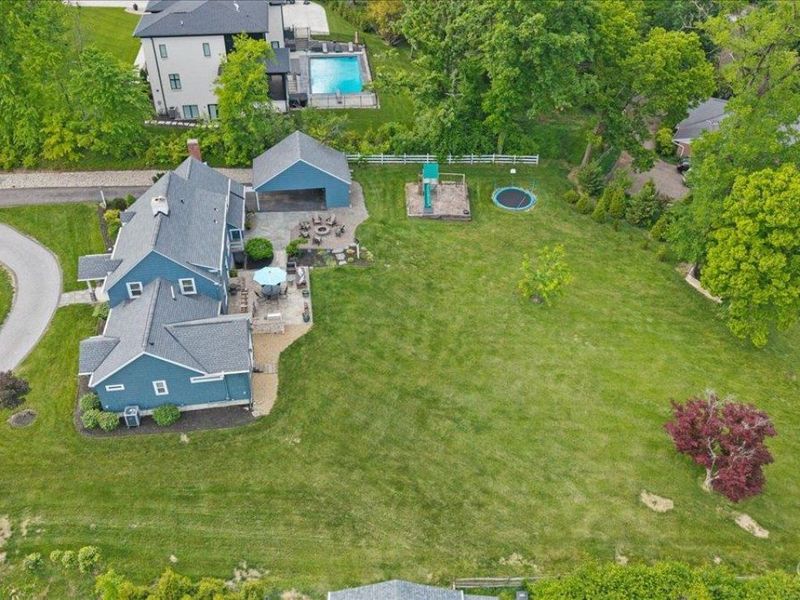 338 Compton Hills Drive, Wyoming, OH 45215 Photo 90