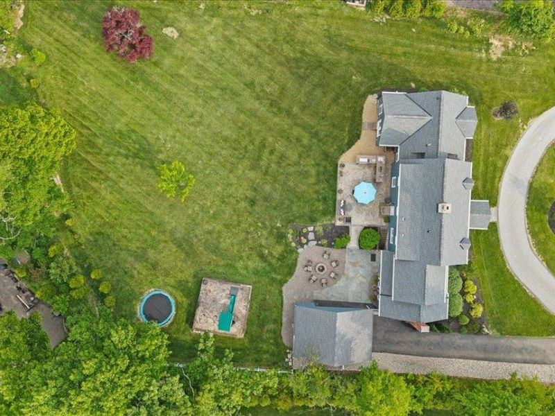 338 Compton Hills Drive, Wyoming, OH 45215 Photo 91