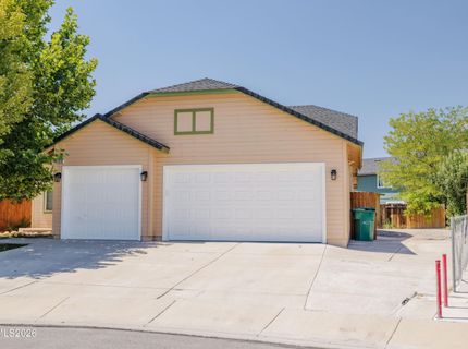 5016 Colina Court, Sparks, NV 89436 Photo