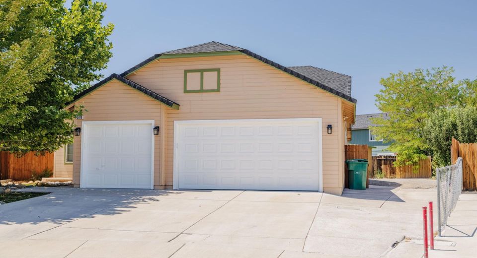 5016 Colina Court, Sparks, NV 89436 Photo