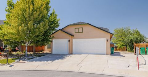 5016 Colina Court, Sparks, NV 89436 Photo