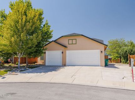5016 Colina Court, Sparks, NV 89436 Photo