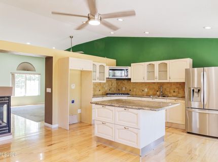 5016 Colina Court, Sparks, NV 89436 Photo