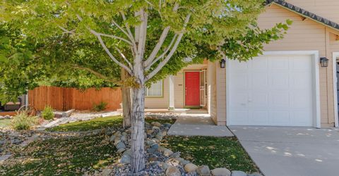 5016 Colina Court, Sparks, NV 89436 Photo