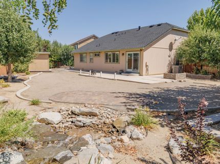 5016 Colina Court, Sparks, NV 89436 Photo