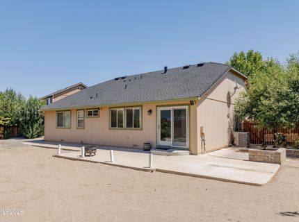 5016 Colina Court, Sparks, NV 89436 Photo
