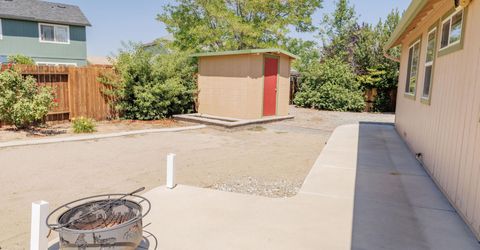 5016 Colina Court, Sparks, NV 89436 Photo