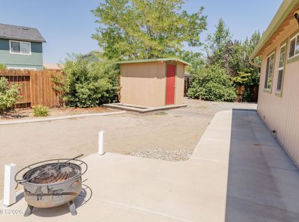 5016 Colina Court, Sparks, NV 89436 Photo