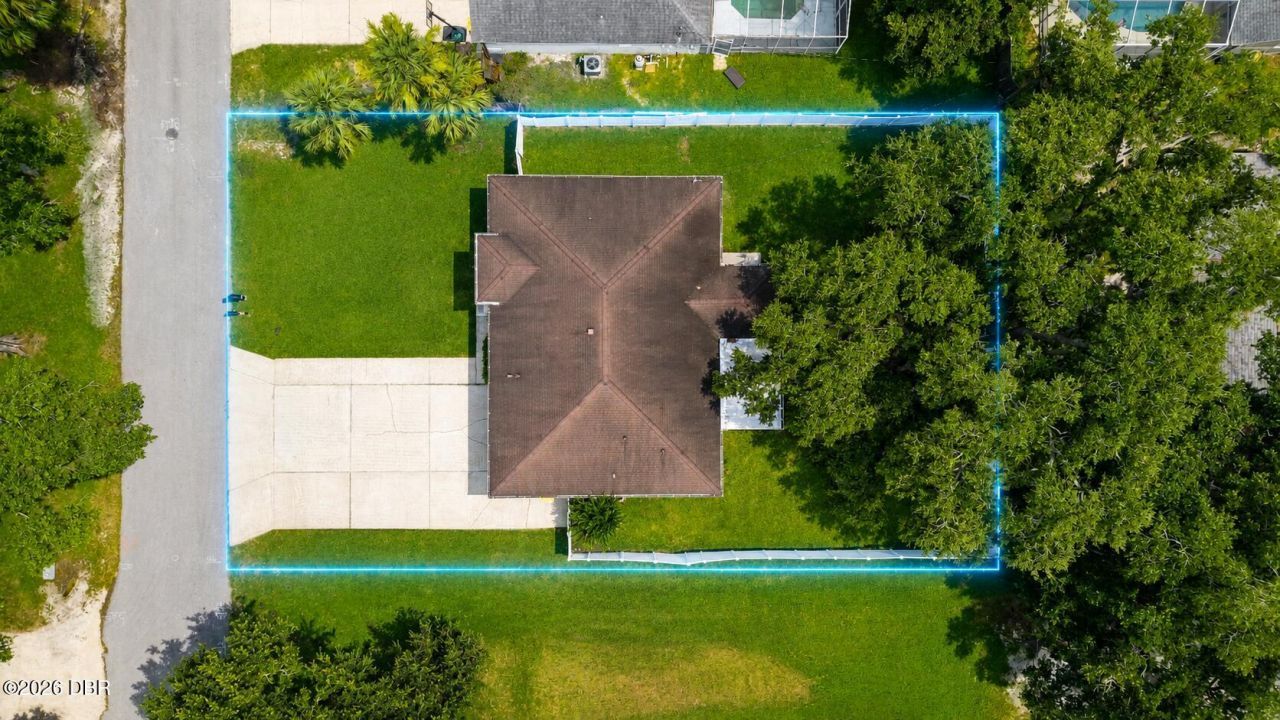 3047 Yule Tree Drive, Edgewater, FL 32141 Photo