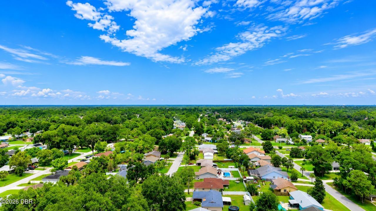 3047 Yule Tree Drive, Edgewater, FL 32141 Photo