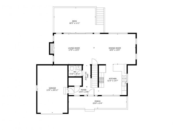 10 Lawton Lane, West Barnstable, MA 02668
