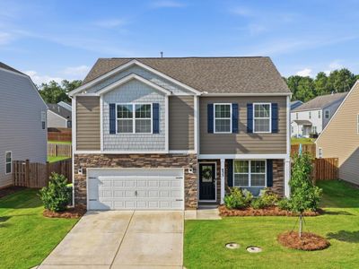 833 Marigold Lane , Lexington, SC 29072