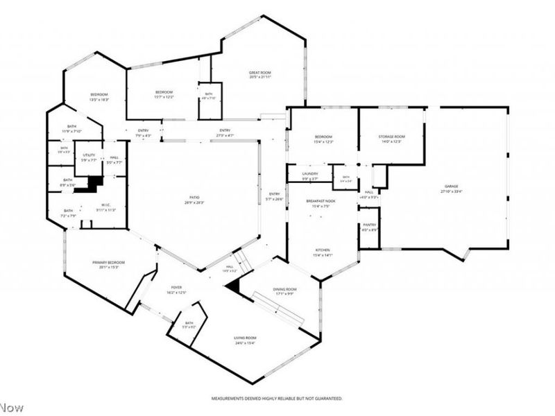 8995 Knotty Pine Lane , Chardon, OH 44024 Photo 49