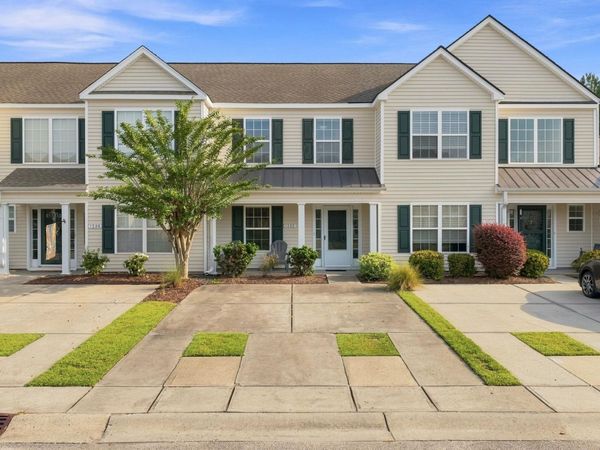 1282 Harvester Circle , Unit 1282, Myrtle Beach, SC 29579