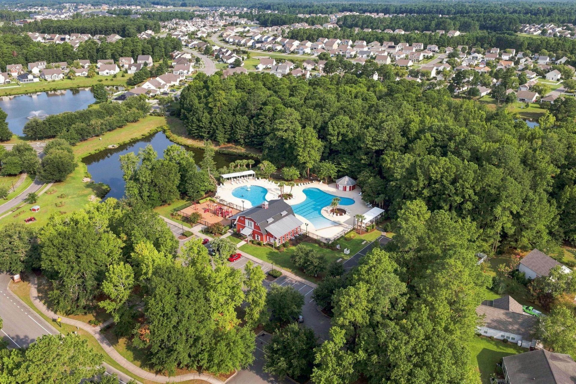 1282 Harvester Circle Photo 38