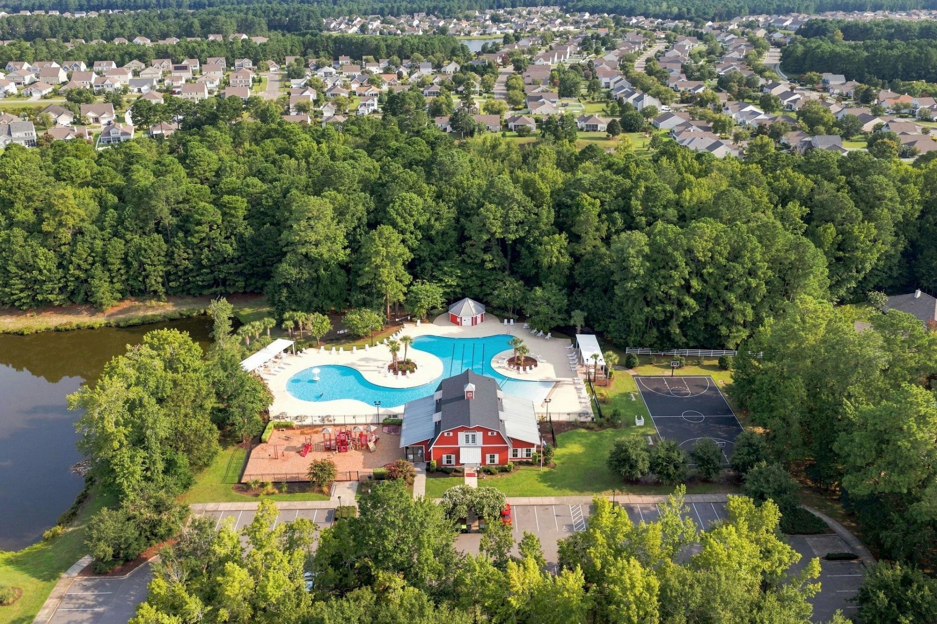 1282 Harvester Circle Photo 39