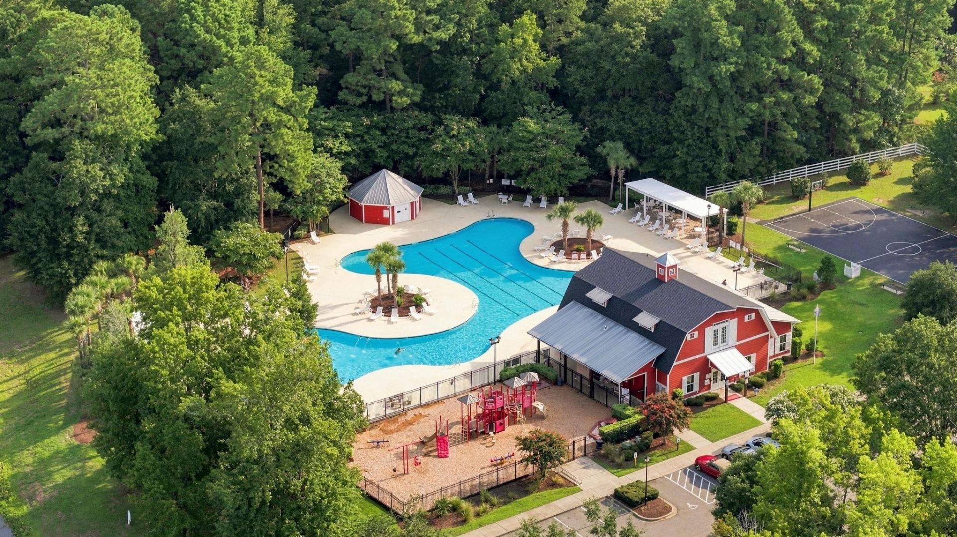 1282 Harvester Circle Photo 40