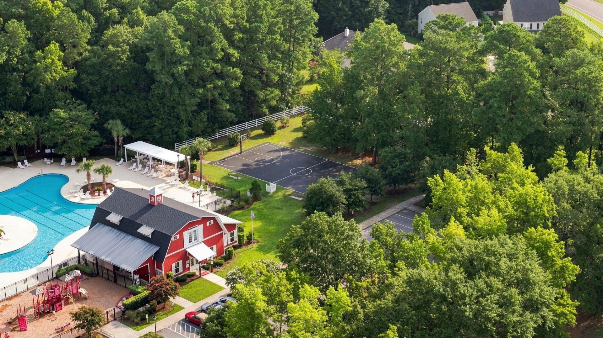 1282 Harvester Circle Photo 41