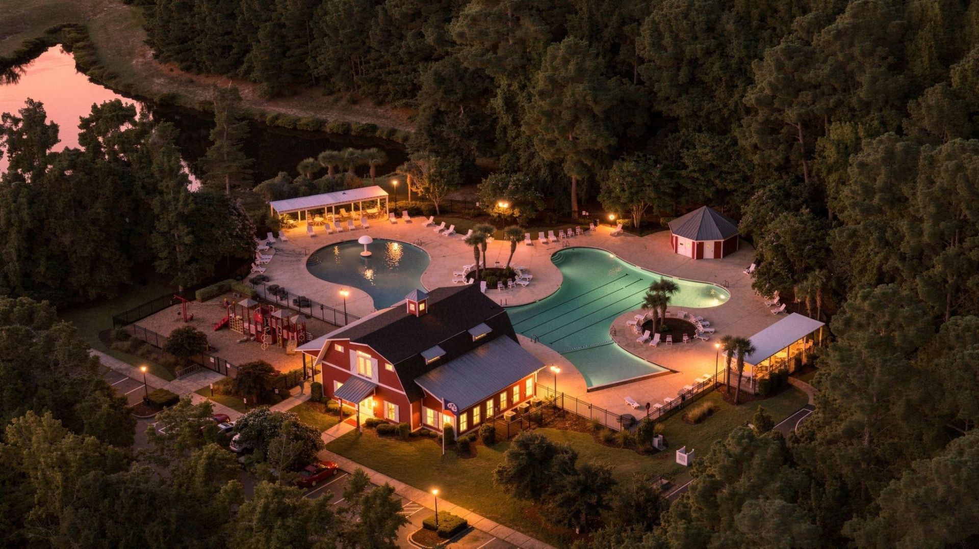 1282 Harvester Circle Photo 42