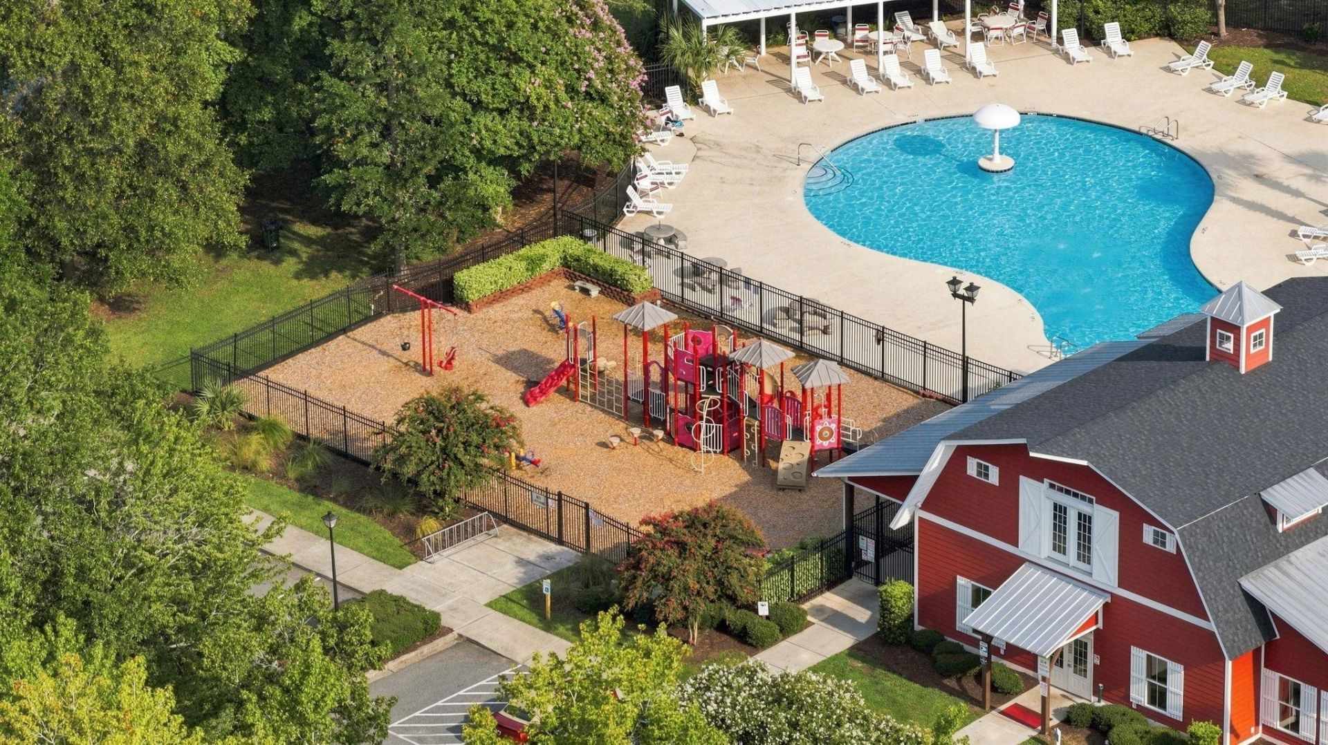 1282 Harvester Circle Photo 43