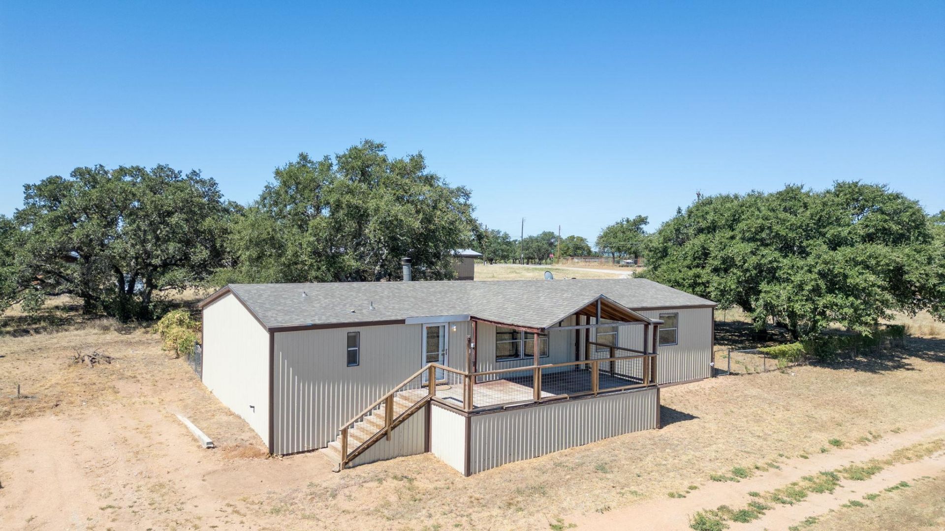 821 Ranch Road 261, Buchanan Dam, TX 78609 Main Photo