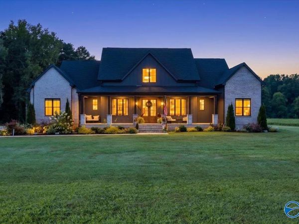 4444 Old Highway 431, New Hope, AL 35760