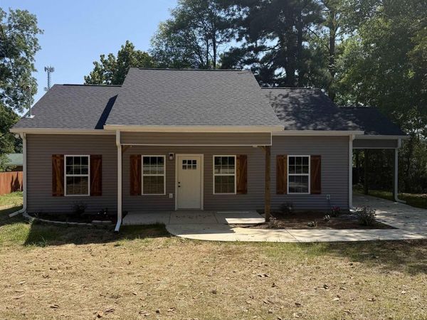 419 3rd Avenue NW, Arab, AL 35016