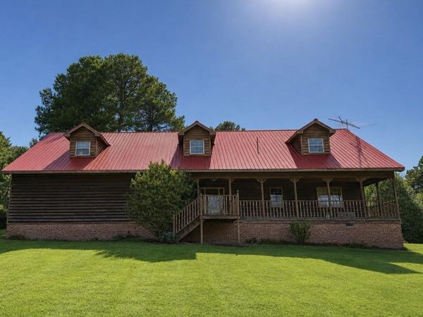 3893 County Road 107, Fort Payne, AL 35967