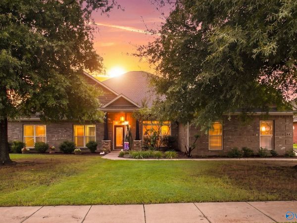 107 Golden Ash Court, Madison, AL 35756