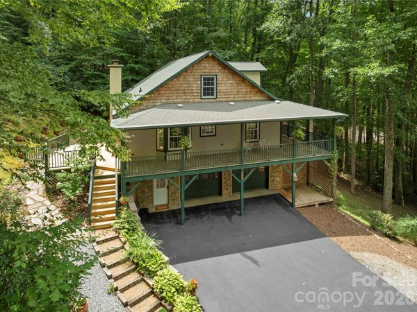 236 Holland Drive , Black Mountain, NC 28711