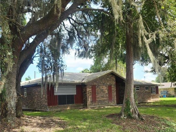 234 MELANIE Lane, Gray, LA 70359