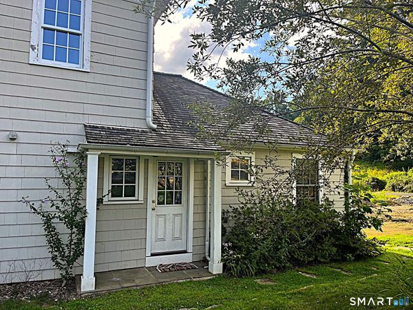 94 Honey Hill , Wilton, CT 06897