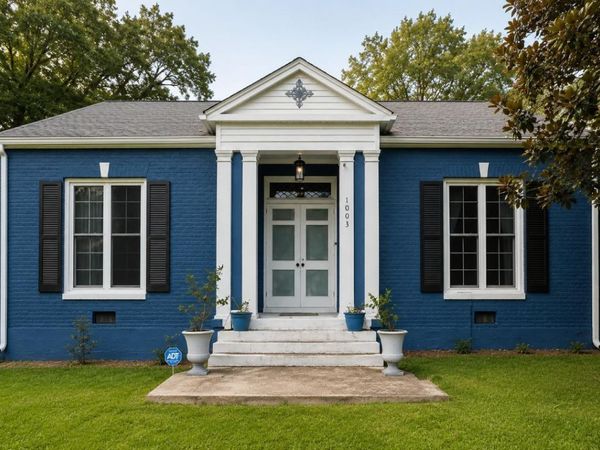 1003 S Fir Ave., Collins, MS 39428