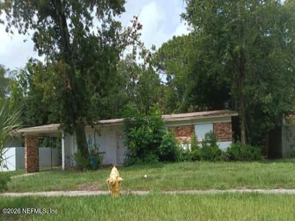 3730 CHEROKEE VILLA, Jacksonville, FL 32277