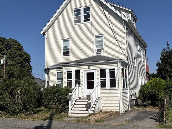 34 Hollis Ave, Unit 3, Quincy, MA 02171